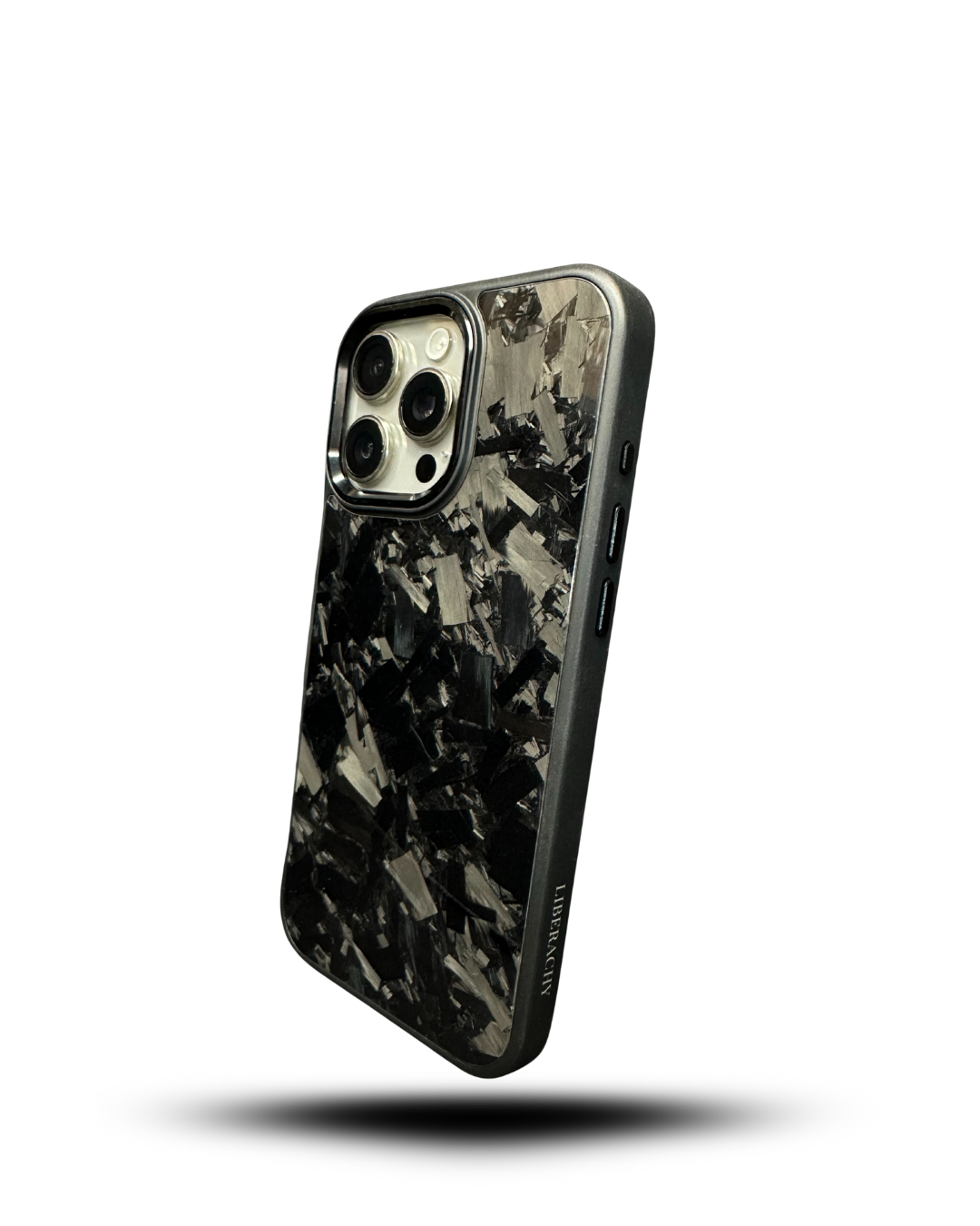 FUNDAS DE LUJO EN FIBRA DE CARBONO