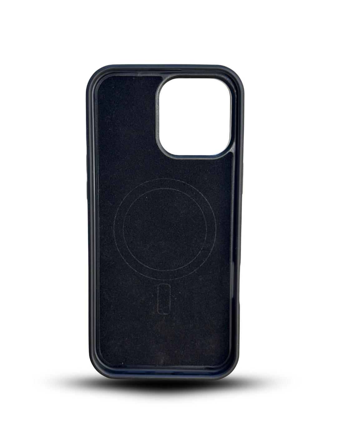LIBERACHY Forge Blue CASE