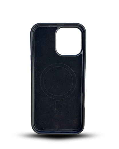 LIBERACHY Forge Blue CASE