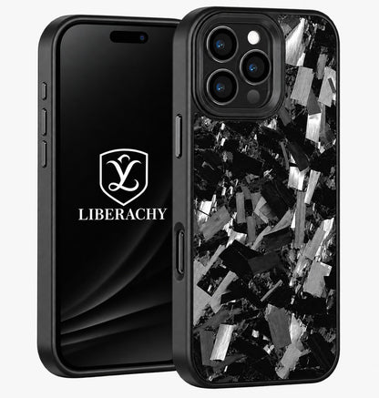 LIBERACHY Forge Black CASE